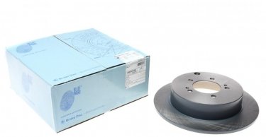 Купити ADC443109 BLUE PRINT Гальмівні диски Лансер Х (2.0 D 4WD, 2.0 Ralliart 4WD, 2.0 i Ralliart 4WD)