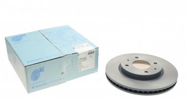 Тормозной диск ADC44390 BLUE PRINT фото 1