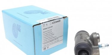 Купить ADC44425 BLUE PRINT Рабочий тормозной цилиндр Lancer (9, X) (1.3, 1.5, 1.6, 2.0)