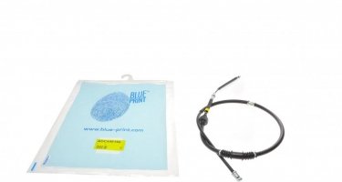 Купить ADC446192 BLUE PRINT Трос ручника Outlander 1 (2.0, 2.4)