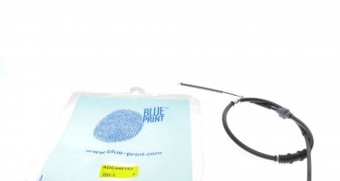 Купити ADC446193 BLUE PRINT Трос ручного гальма Міцубісі