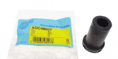 Купить ADC48007 BLUE PRINT Втулка рессоры