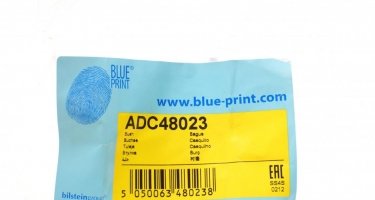 Втулка стабилизатора ADC48023 BLUE PRINT фото 2