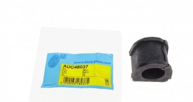 Купить ADC48037 BLUE PRINT Втулки стабилизатора Паджеро Спорт 1 (2.5, 3.0)