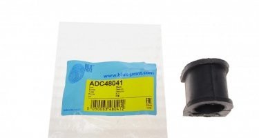Купить ADC48041 BLUE PRINT Втулки стабилизатора Примера P11 2.0 16V