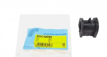 Купить ADC48056 BLUE PRINT Втулки стабилизатора