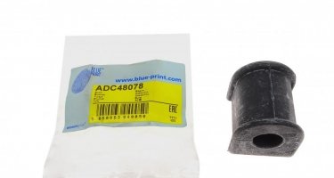 Купить ADC48078 BLUE PRINT Втулки стабилизатора Actyon (2.0 Xdi 4WD, 2.3, 200 Xdi 4WD)