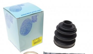Купить ADC48160 BLUE PRINT Пыльник ШРУСа Паджеро 1 2.5 TD