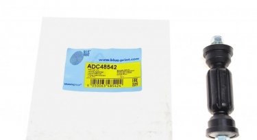 Купить ADC48542 BLUE PRINT Стойки стабилизатора Кольт (1.1, 1.3, 1.5)