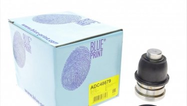 Купити ADC48679 BLUE PRINT Шарова опора Outlander 2 (2.0, 2.4)