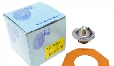 Купить ADD69202 BLUE PRINT Термостат 88°C  Mazda 323 BA (1.1, 1.3, 1.5, 2.0)
