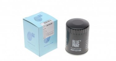 Масляний фільтр ADF122108 BLUE PRINT –  фото 1