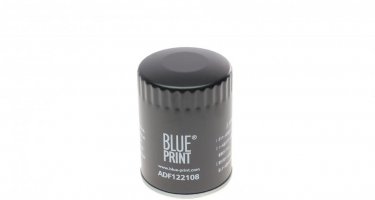 Масляний фільтр ADF122108 BLUE PRINT –  фото 4