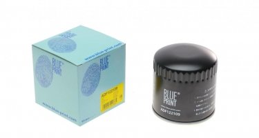 Купить ADF122109 BLUE PRINT Масляный фильтр (накручиваемый) Мондео (1, 2, 3) (2.5, 3.0)