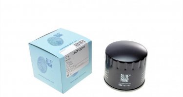 Масляный фильтр ADF122111 BLUE PRINT – (накручиваемый) фото 1