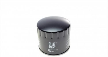 Масляный фильтр ADF122111 BLUE PRINT – (накручиваемый) фото 4