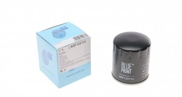 Купити ADF122112 BLUE PRINT Масляний фільтр (накручуваний) Kuga 2 2.0 TDCi