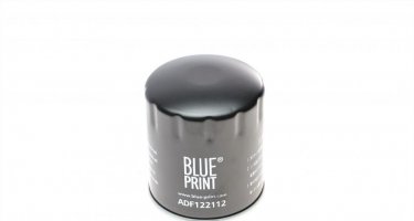 Масляный фильтр ADF122112 BLUE PRINT – (накручиваемый) фото 4