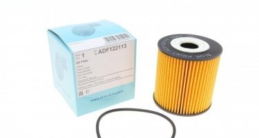 Купить ADF122113 BLUE PRINT Масляный фильтр (фильтр-патрон) XC70 2.5 T XC AWD