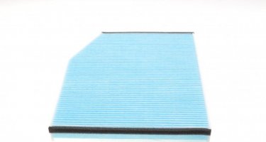 Салонный фильтр ADF122507 BLUE PRINT – (тонкой очистки) фото 2