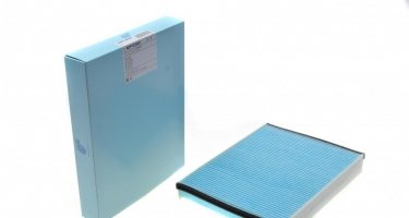 Купить ADF122520 BLUE PRINT Салонный фильтр (тонкой очистки) Торнео Коннект (1.0, 1.5, 1.6, 2.0)