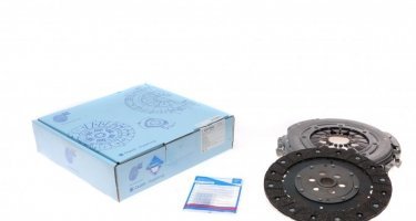 Купить ADF123034 BLUE PRINT Комплект сцепления Мондео 3 (1.8 16V, 1.8 SCi, 2.0 16V)