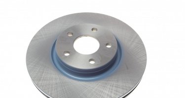 Тормозной диск ADF124314 BLUE PRINT фото 4