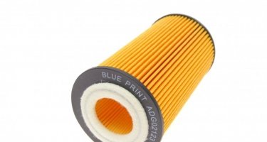 Масляний фільтр ADG02123 BLUE PRINT – (фильтр-патрон) фото 3