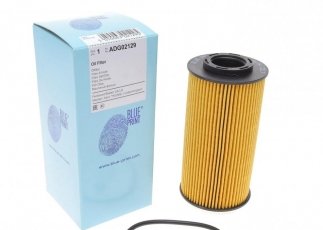 Купить ADG02129 BLUE PRINT Масляный фильтр (фильтр-патрон) Киа Сид (1.6 CRDi 115, 1.6 CRDi 90)