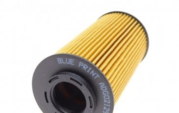 Масляный фильтр ADG02129 BLUE PRINT – (фильтр-патрон) фото 4