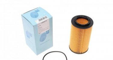 Купити ADG02132 BLUE PRINT Масляний фільтр (фильтр-патрон) Хендай
