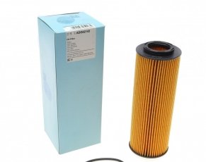Купить ADG02143 BLUE PRINT Масляный фильтр (тонкой очистки) ix55 (3.0 V6 CRDi, 3.0 V6 CRDi 4WD)