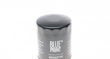 Масляный фильтр ADG02155 BLUE PRINT – (накручиваемый) фото 4