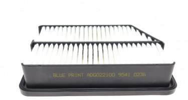 Воздушный фильтр ADG022100 BLUE PRINT –  фото 2