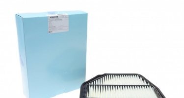 Купить ADG022105 BLUE PRINT Воздушный фильтр  Каптива (2.2 D, 2.2 D 4WD)