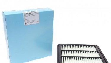 Купить ADG022131 BLUE PRINT Воздушный фильтр  Тигго (1.6, 2.0, S 1.6)