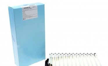 Купить ADG022135 BLUE PRINT Воздушный фильтр 