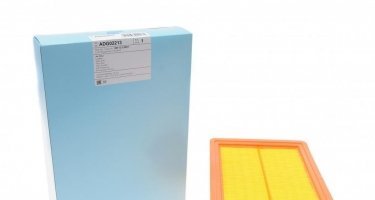 Купить ADG02213 BLUE PRINT Воздушный фильтр  Lantra (1.6, 1.8, 1.9, 2.0)