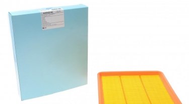 Купить ADG022140 BLUE PRINT Воздушный фильтр  Тигго (2.0, 2.4)