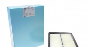 Купить ADG022153 BLUE PRINT Воздушный фильтр 