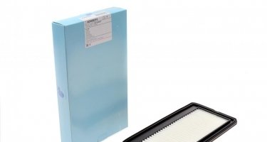 Купить ADG02215 BLUE PRINT Воздушный фильтр 