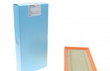 Купить ADG02259 BLUE PRINT Воздушный фильтр 