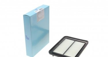 Купить ADG02287 BLUE PRINT Воздушный фильтр  Hyundai i10 (1.1, 1.1 LPG)