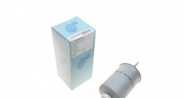 Купить ADG02342 BLUE PRINT Топливный фильтр (без датчика уровня воды) Carnival (2.9 CRDi, 2.9 CRDi LX, 2.9 TD)