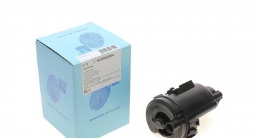 Купити ADG02344 BLUE PRINT Паливний фільтр (прямоточний)