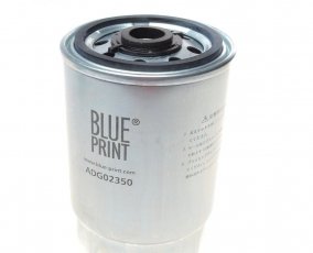 Топливный фильтр ADG02350 BLUE PRINT – (накручиваемый) фото 4