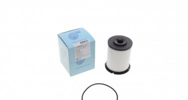 Купить ADG02372 BLUE PRINT Топливный фильтр (фильтр-патрон) Mokka (1.6 CDTI, 1.7 CDTI)