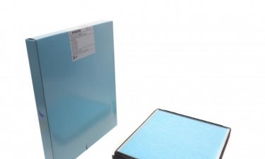 Купить ADG02505 BLUE PRINT Салонный фильтр (фильтр-патрон) Авео (1.2, 1.4, 1.5)
