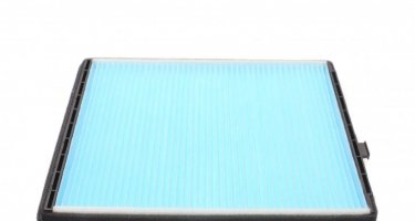 Салонный фильтр ADG02505 BLUE PRINT – (фильтр-патрон) фото 3