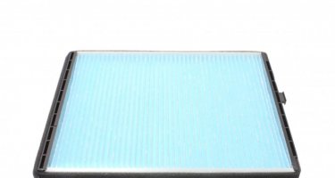 Салонний фільтр ADG02505 BLUE PRINT – (фильтр-патрон) фото 4